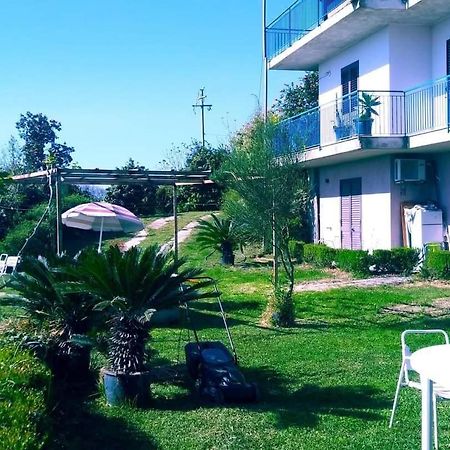 Casa Piedimonte Mare Etna Villa Fiumefreddo di Sicilia Kültér fotó