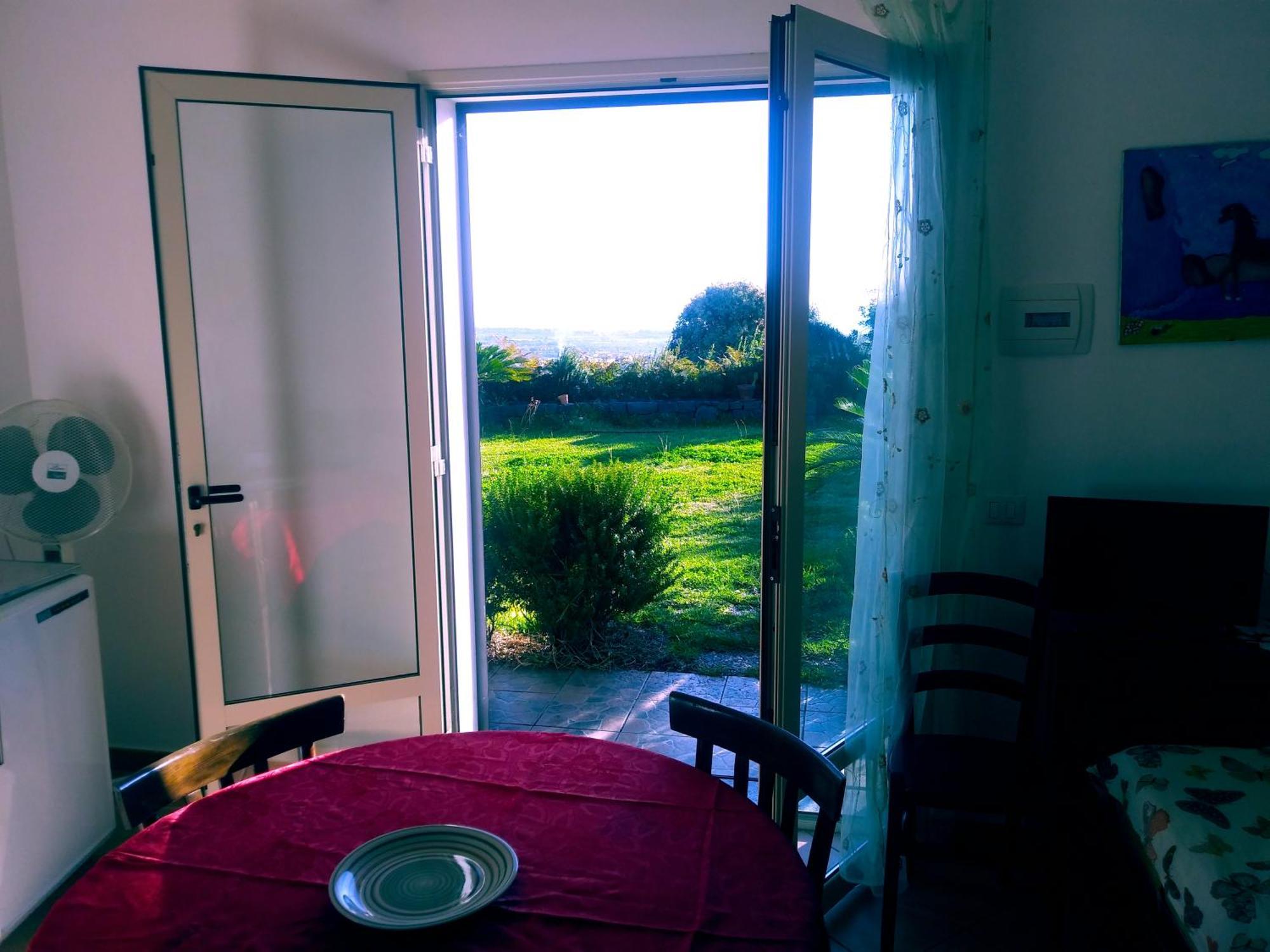 Casa Piedimonte Mare Etna Villa Fiumefreddo di Sicilia Kültér fotó