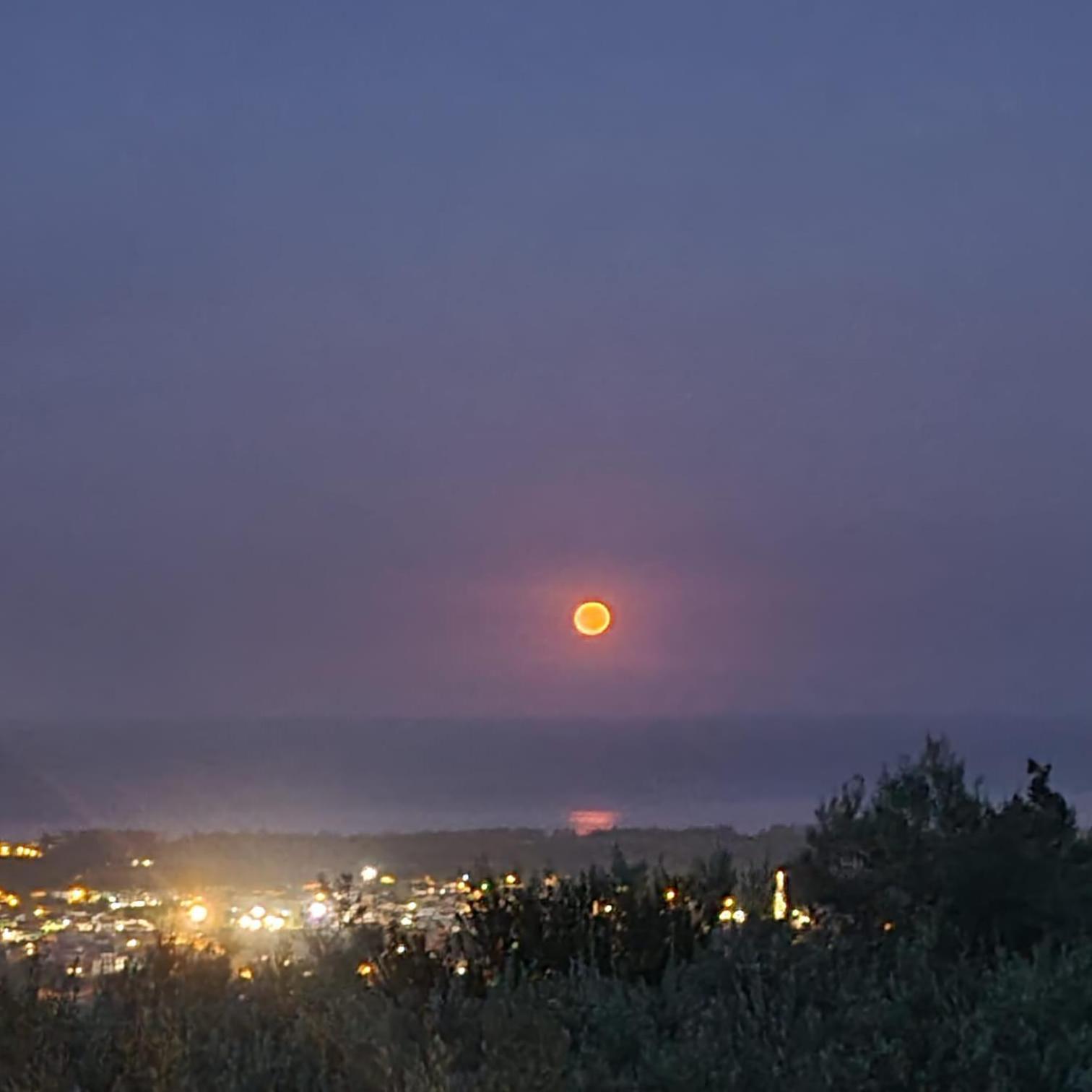 Casa Piedimonte Mare Etna Villa Fiumefreddo di Sicilia Szoba fotó