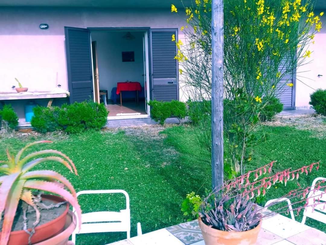Casa Piedimonte Mare Etna Villa Fiumefreddo di Sicilia Szoba fotó